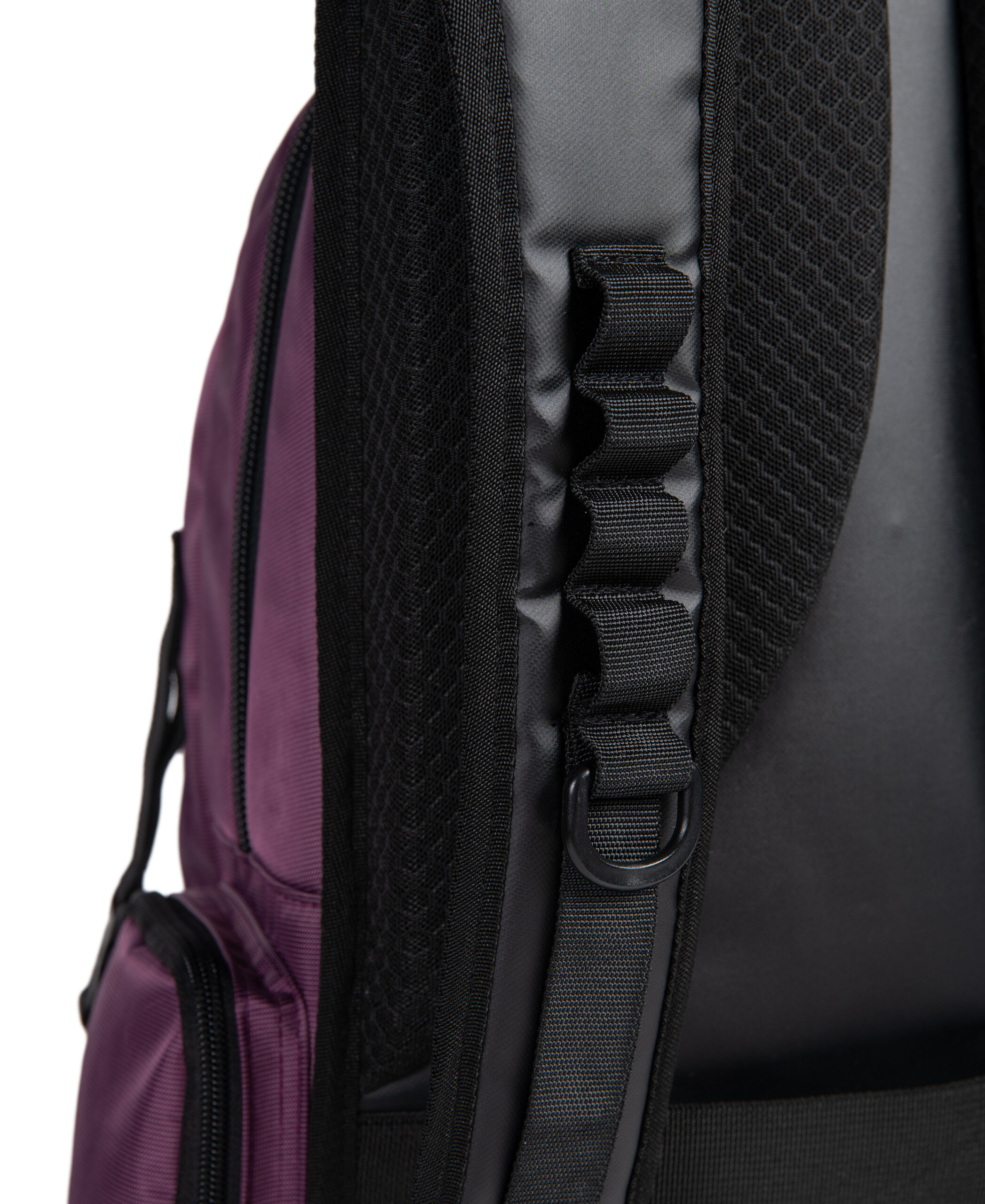 ARENA ALL SET BACKPACK 45L - PLUM - NOVITA' - PROMOZIONE 20% RISPARMI € 20,00 (Copia) - immagine 7