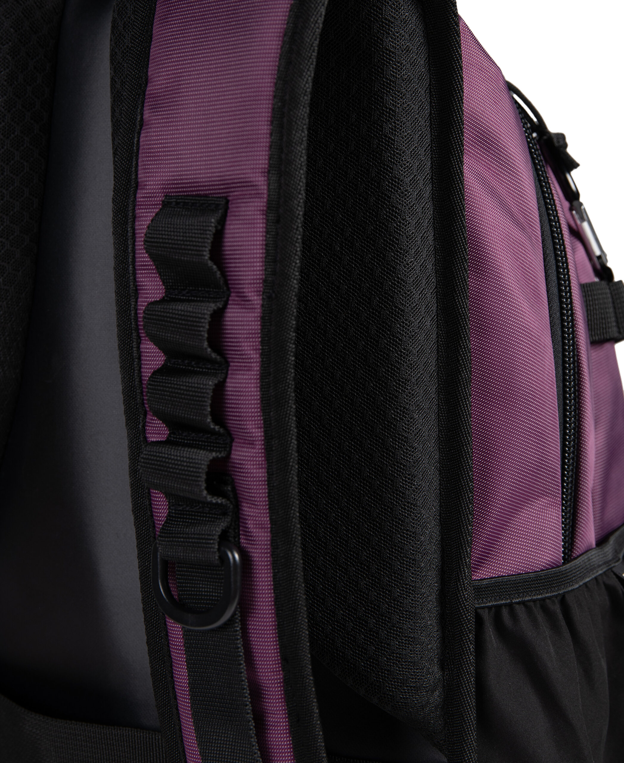 ARENA ALL SET BACKPACK 45L - PLUM - NOVITA' - PROMOZIONE 20% RISPARMI € 20,00 (Copia) - immagine 8