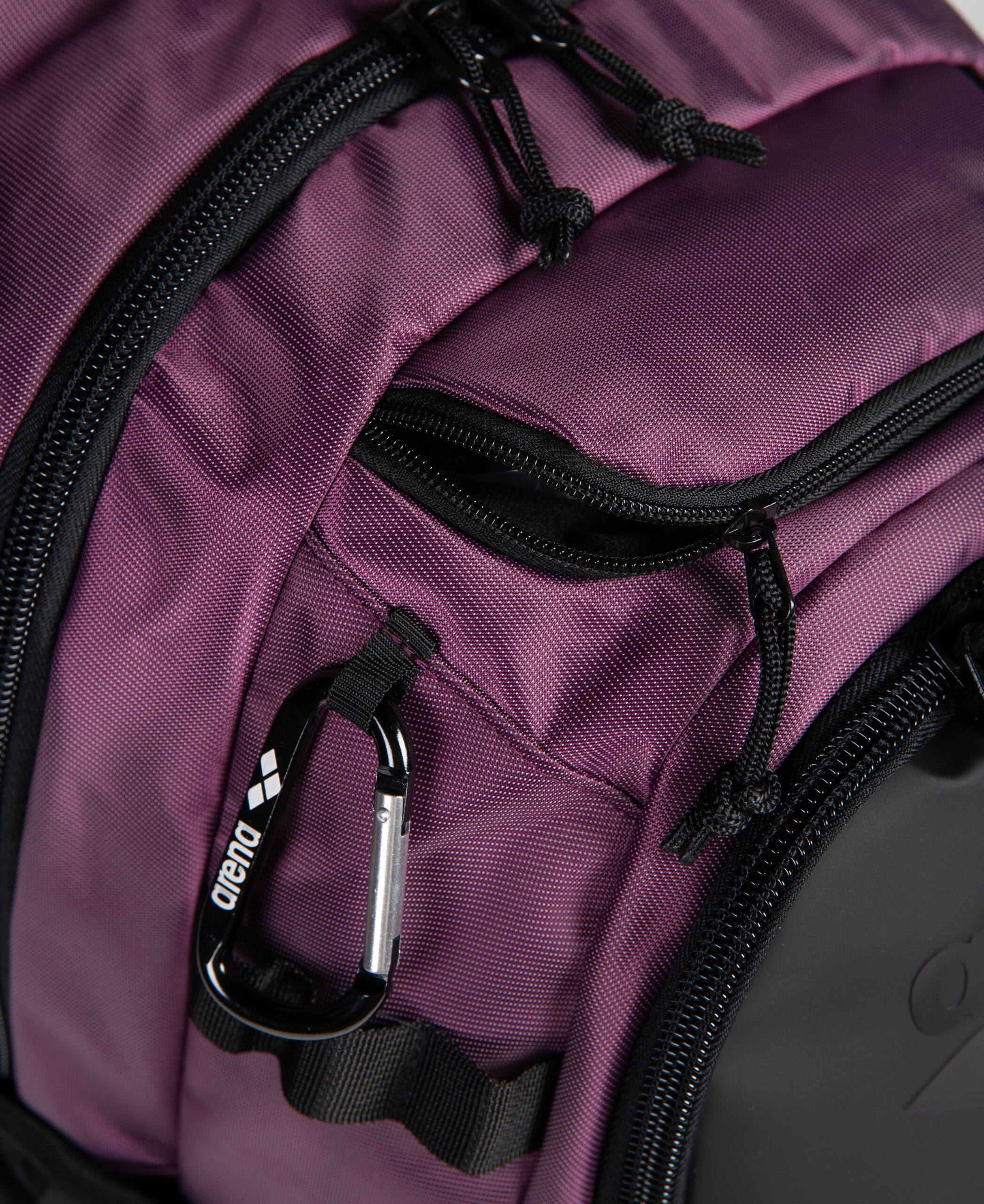 ARENA ALL SET BACKPACK 45L - PLUM - NOVITA' - PROMOZIONE 20% RISPARMI € 20,00 (Copia) - immagine 9