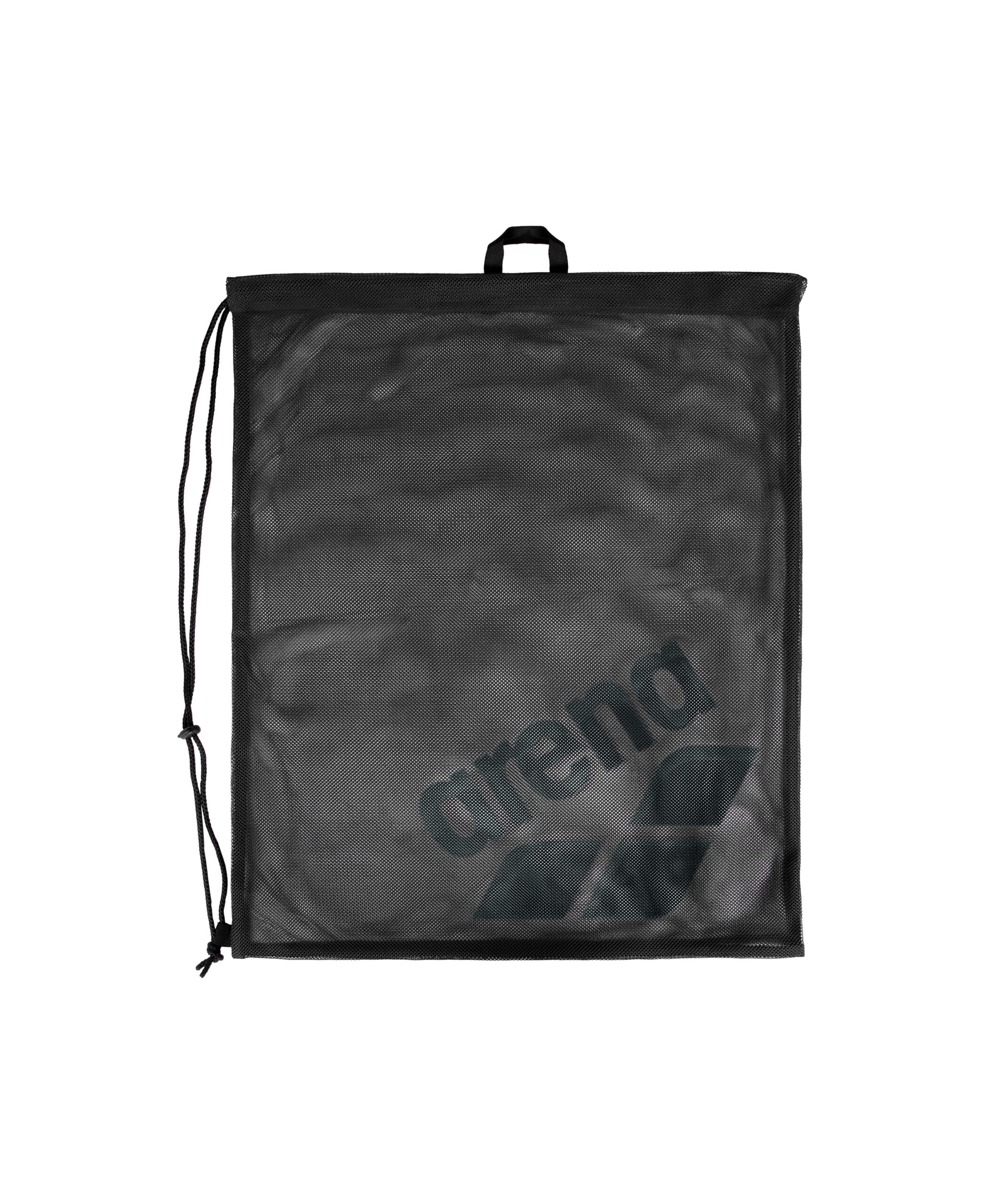 SACCA IN RETE ARENA ONE GO 40L - BLACK - NOVITA'