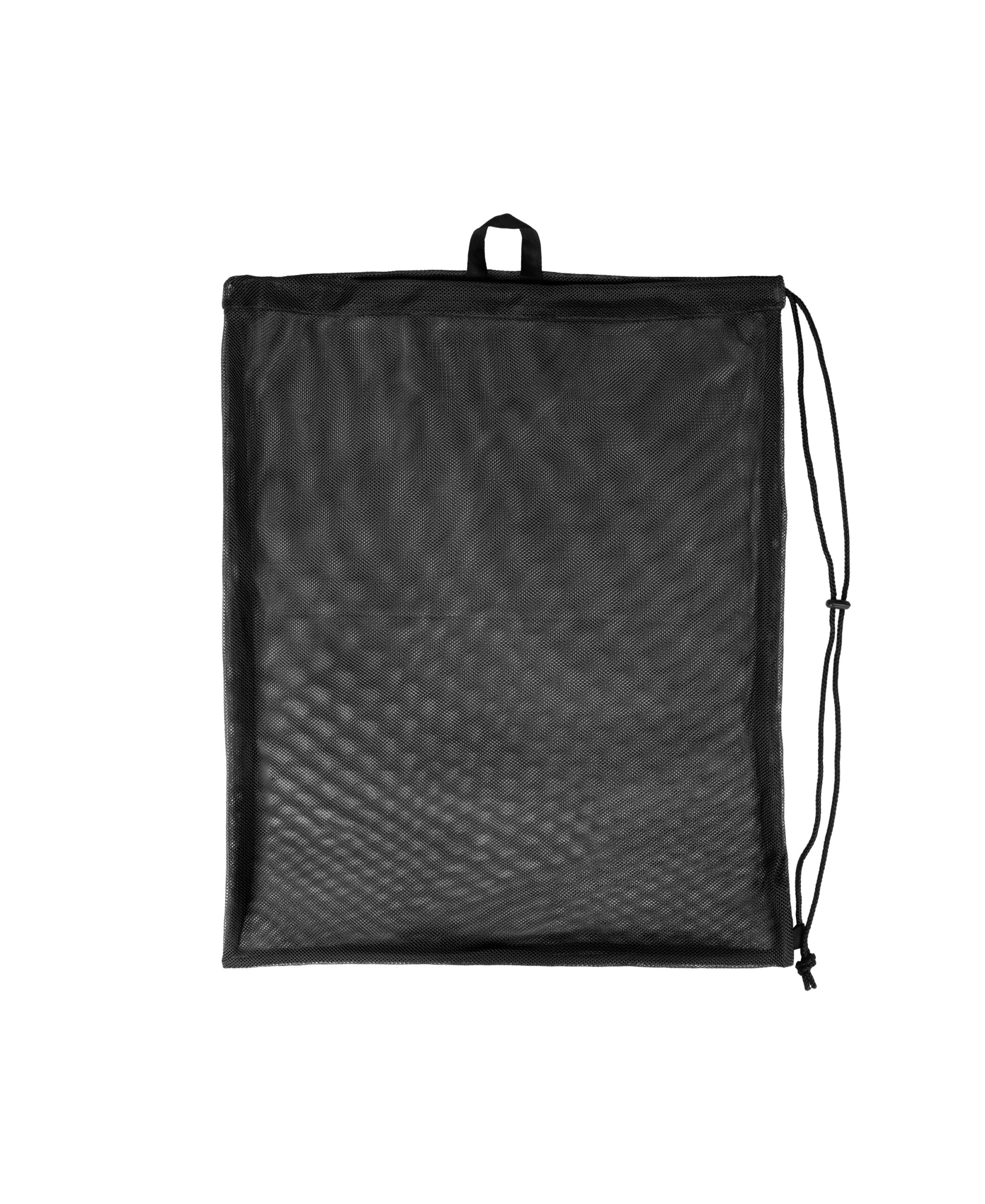 SACCA IN RETE ARENA ONE GO 40L - BLACK - NOVITA' - immagine 3