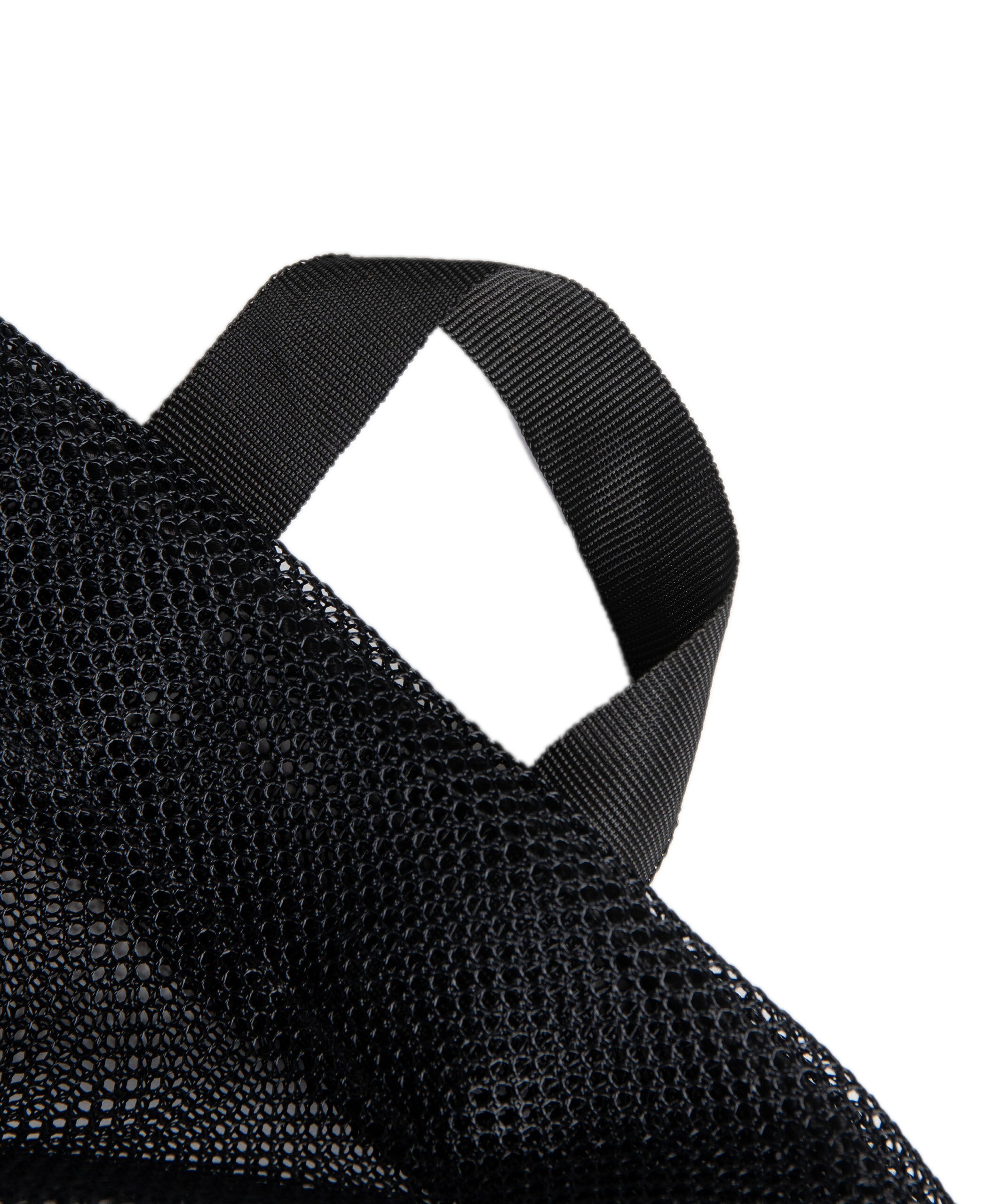 SACCA IN RETE ARENA ONE GO 40L - BLACK - NOVITA' - immagine 5
