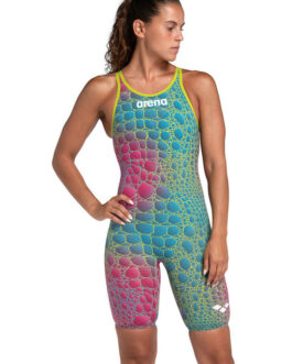 POWERSKIN CARBON Air2 DONNA CHIUSO DIETRO – CAIMANO – EDIZIONE LIMITATA – PROMOZIONE 30% RISPARMI € 115,50