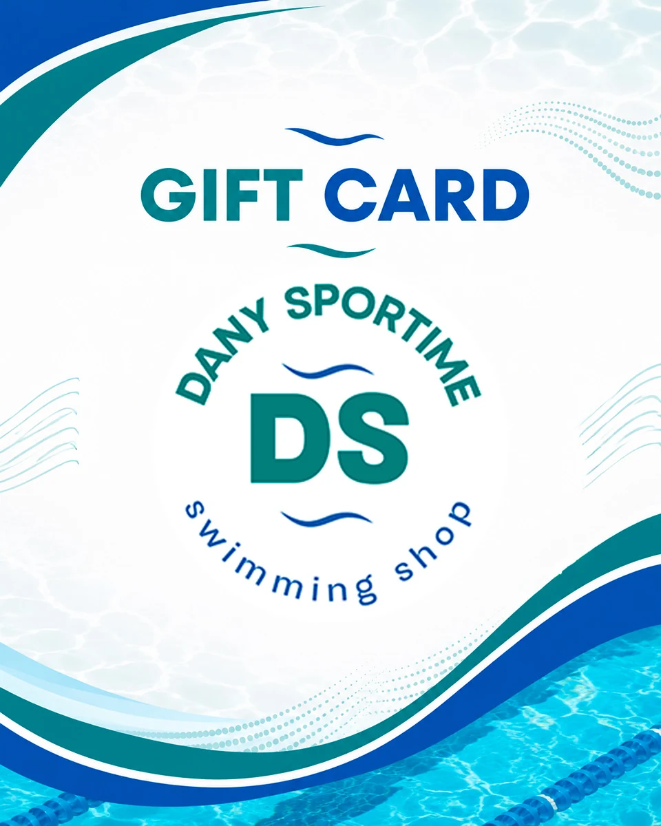 Dany Sportime Gift Card