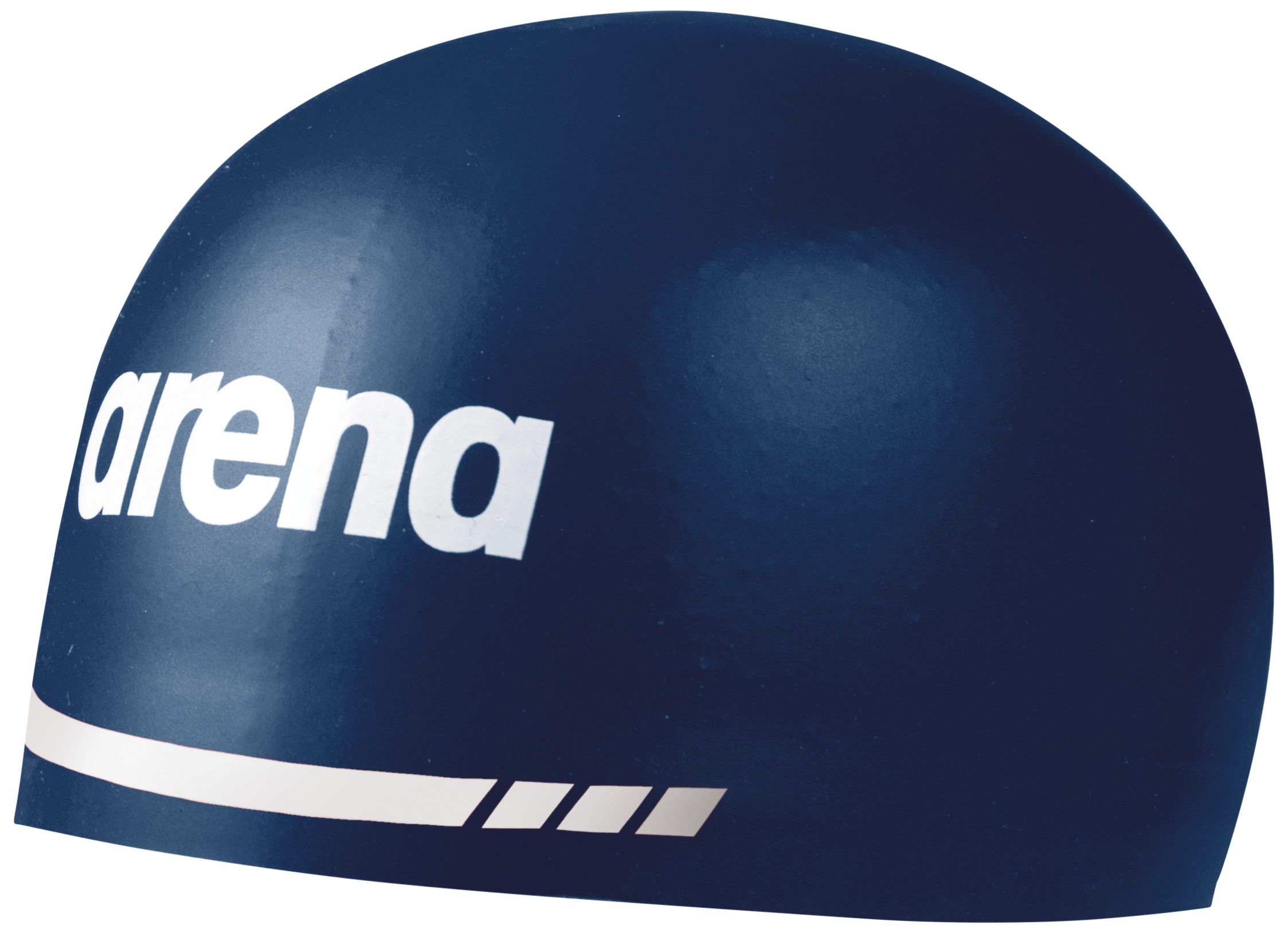 ARENA CUFFIA 3D SOFT - NAVY - immagine 2