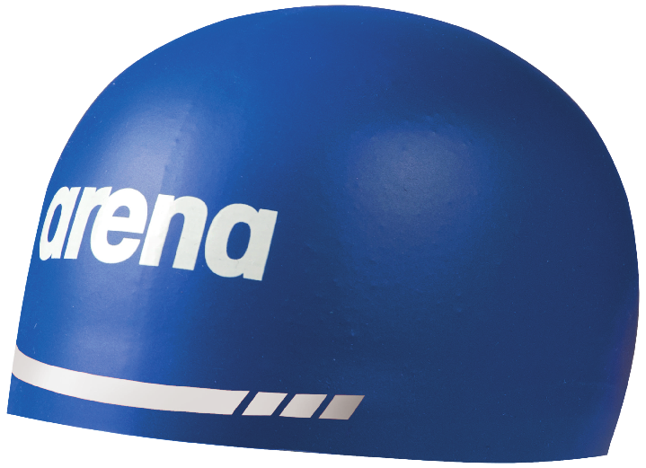 ARENA CUFFIA 3D SOFT - ROYAL - immagine 2