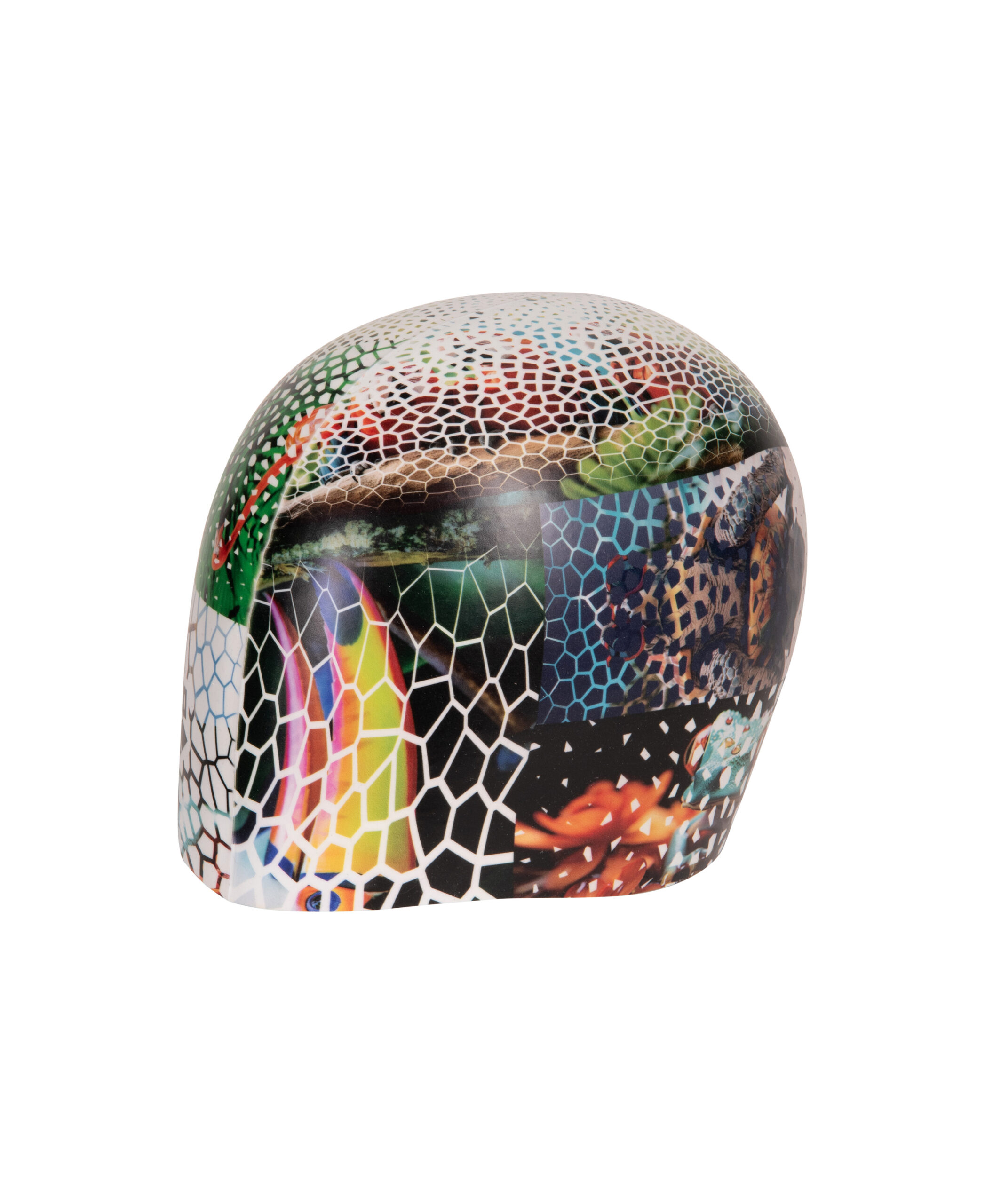 CUFFIA PISCINA ARENA SILICONE - ANIMALIER - - immagine 2