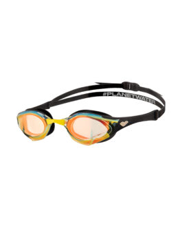 OCCHIALINI COBRA EDGE MIRROR – YELLOW-COOPPER-BLACK – NEW COLOR