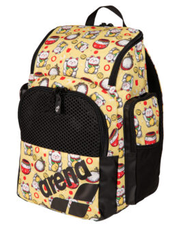 ARENA ZAINO ONE GO 35 L STAMPATO – NEKO – NOVITA’ NEW COLOR –