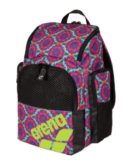 ARENA ZAINO ONE GO 35 L STAMPATO – FLOREAL – NOVITA’ NEW COLOR –
