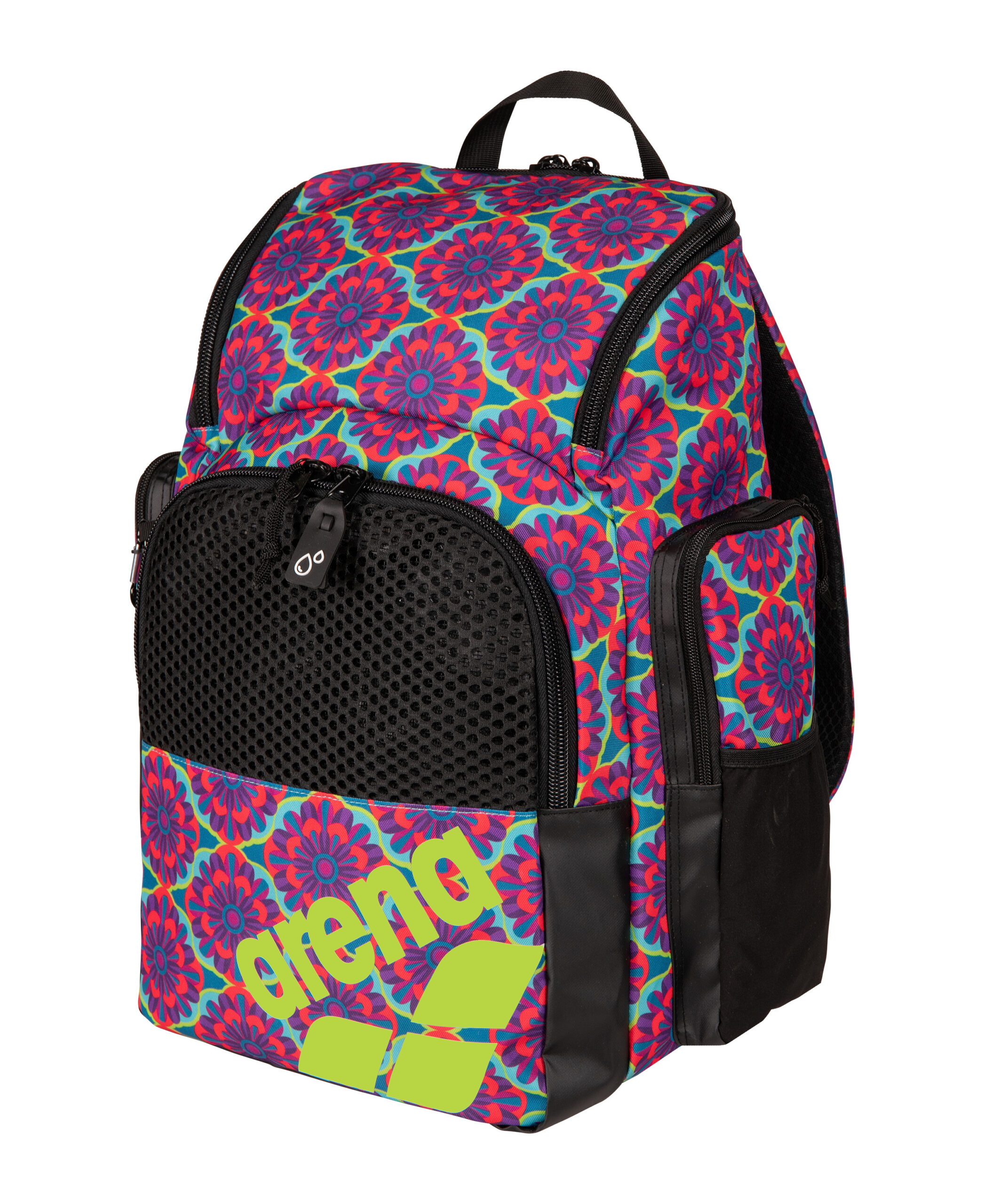 ARENA ZAINO ONE GO 35 L STAMPATO - FLOREAL - NOVITA' NEW COLOR -