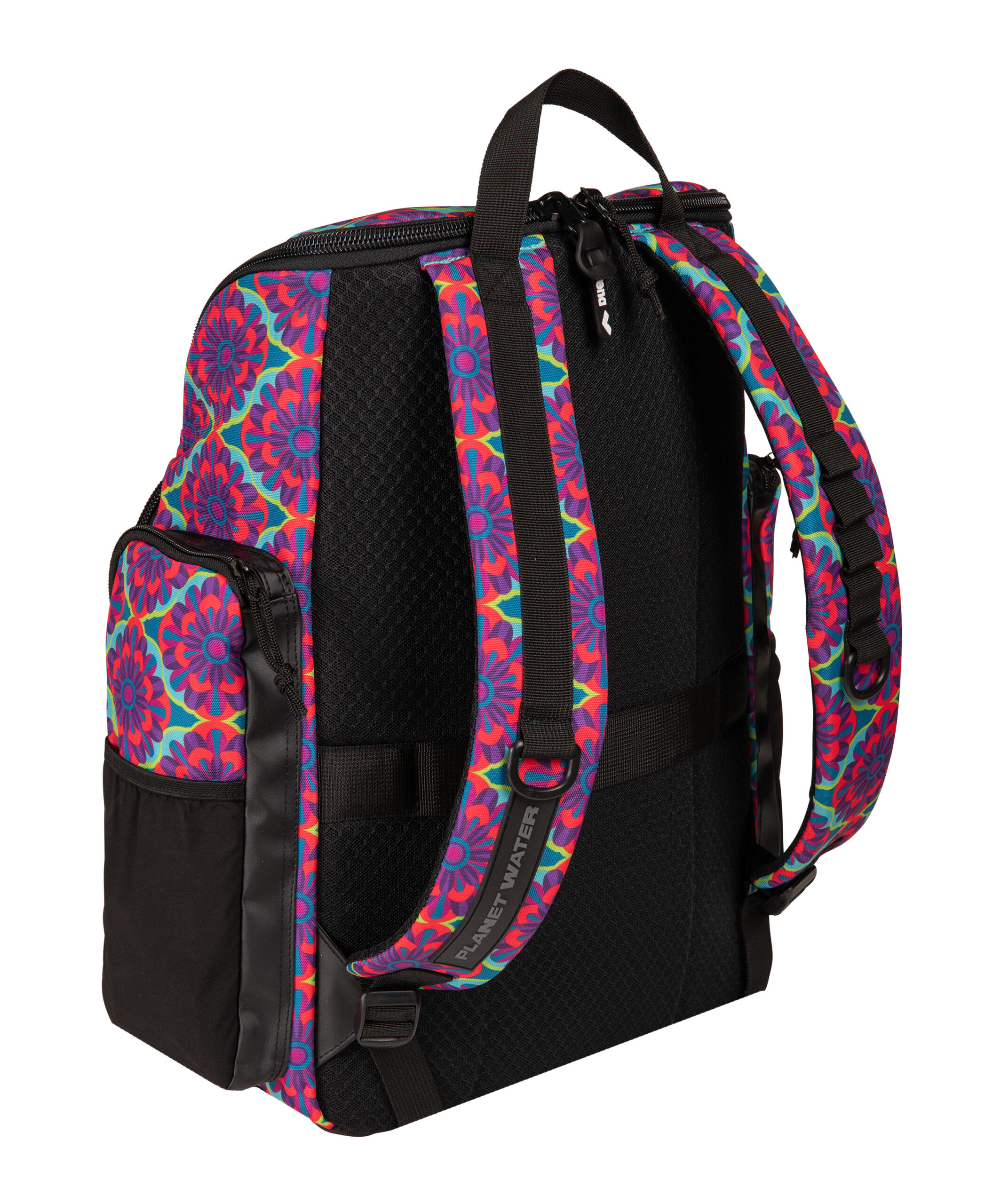 ARENA ZAINO ONE GO 35 L STAMPATO - FLOREAL - NOVITA' NEW COLOR - - immagine 3