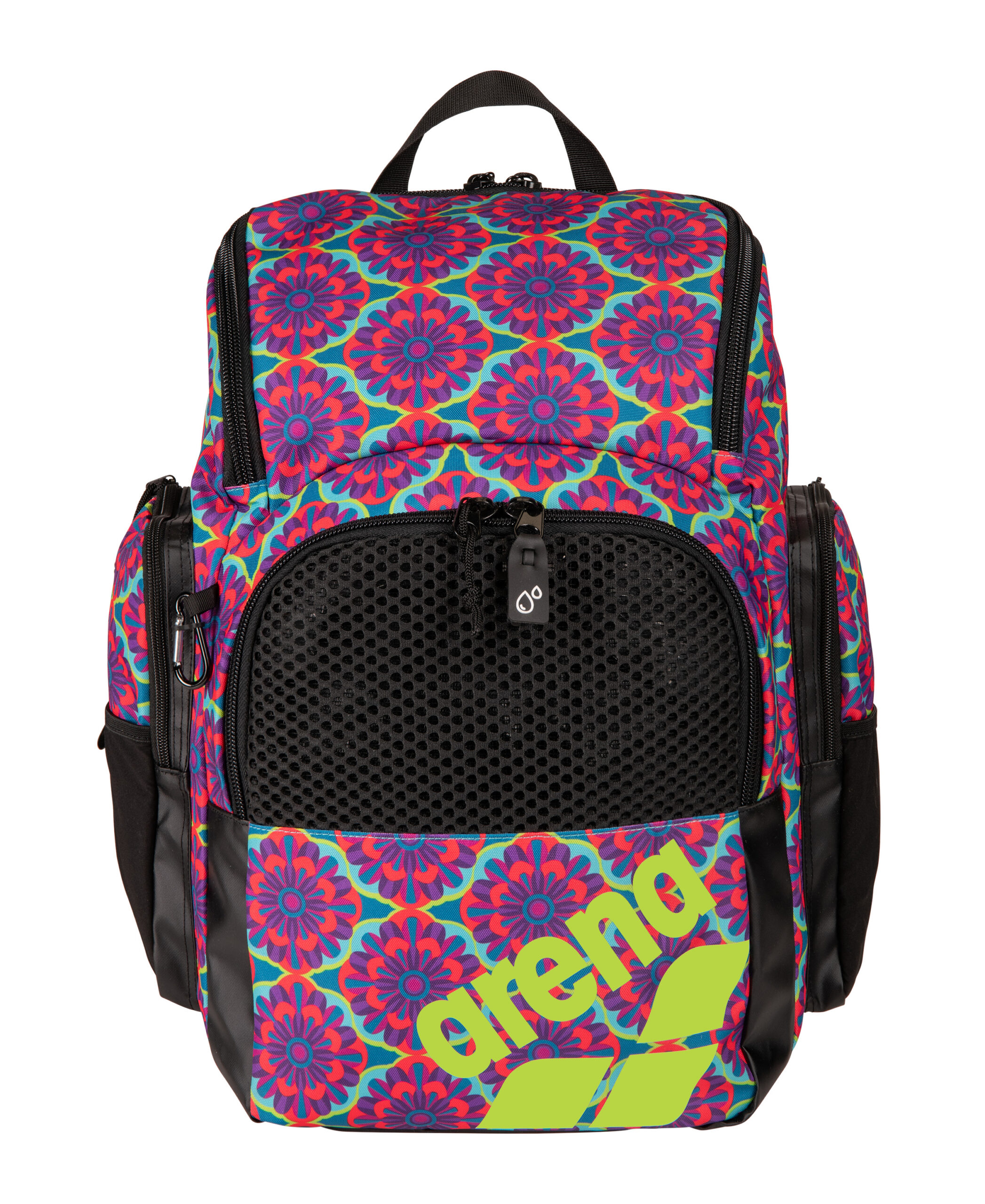 ARENA ZAINO ONE GO 35 L STAMPATO - FLOREAL - NOVITA' NEW COLOR - - immagine 4