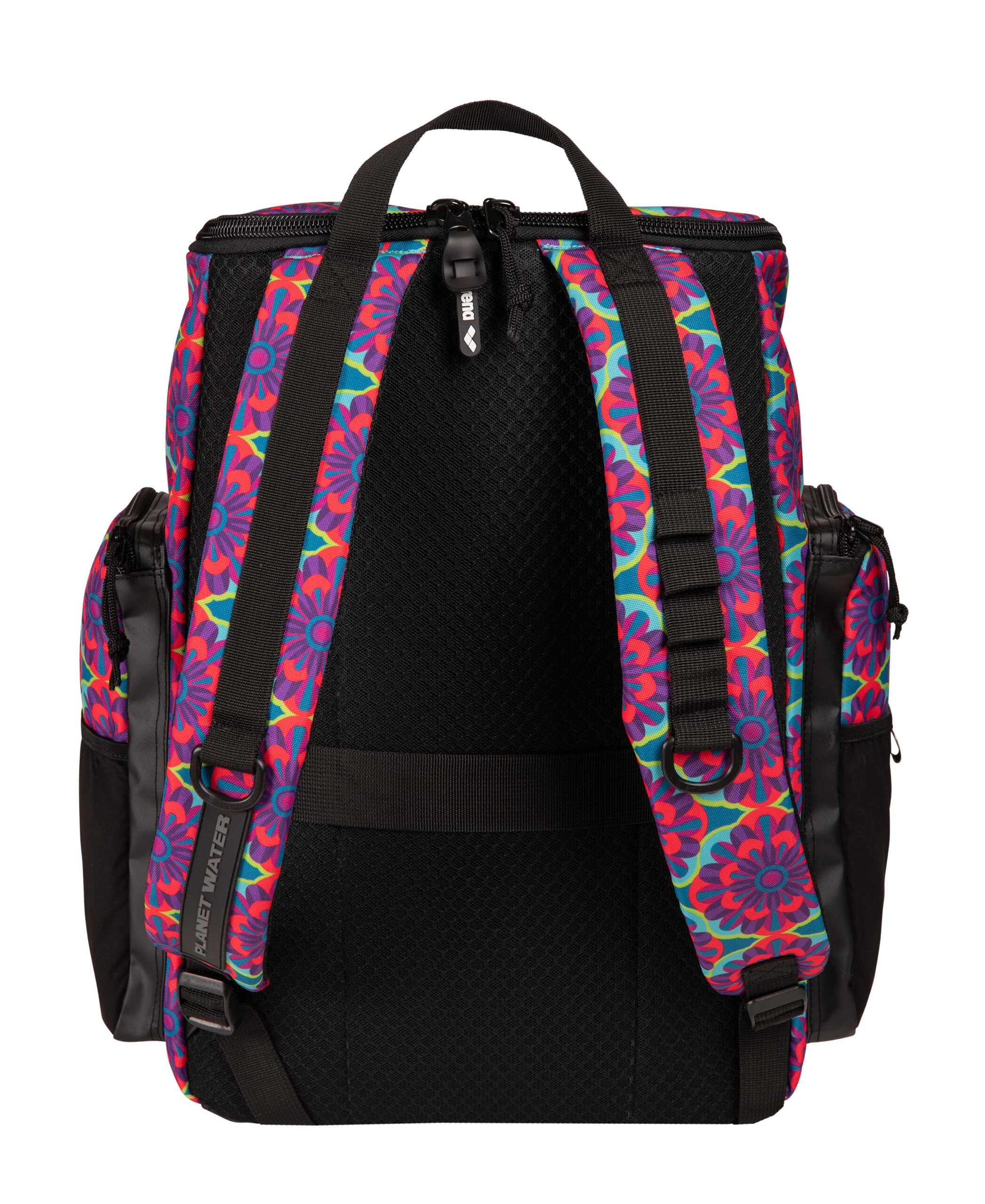 ARENA ZAINO ONE GO 35 L STAMPATO - FLOREAL - NOVITA' NEW COLOR - - immagine 5