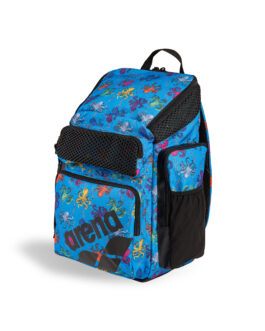 ARENA ONE GO BACKPACK 45L STAMPATO – OCTOPUS – NOVITA’  – EDIZIONE LIMITATA – PROMOZIONE 15% RISPARMI € 12,00