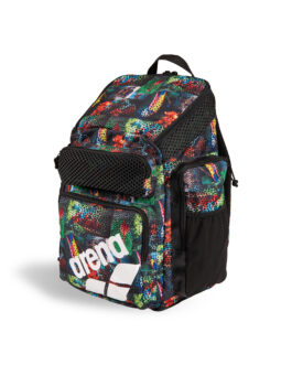 ARENA ONE GO BACKPACK 45L STAMPATO – ANIMALIER – NOVITA’  – EDIZIONE LIMITATA – PROMOZIONE 15% RISPARMI € 12,00