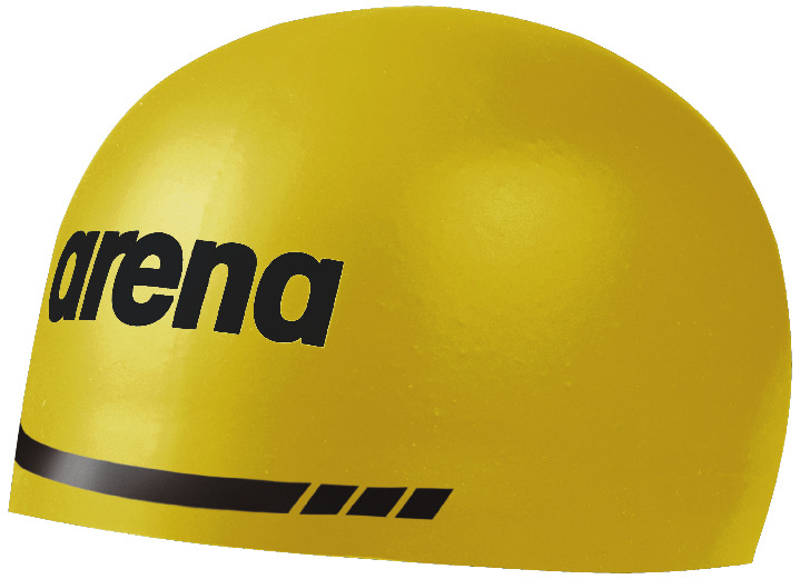 ARENA CUFFIA 3D SOFT - YELLOW - immagine 2