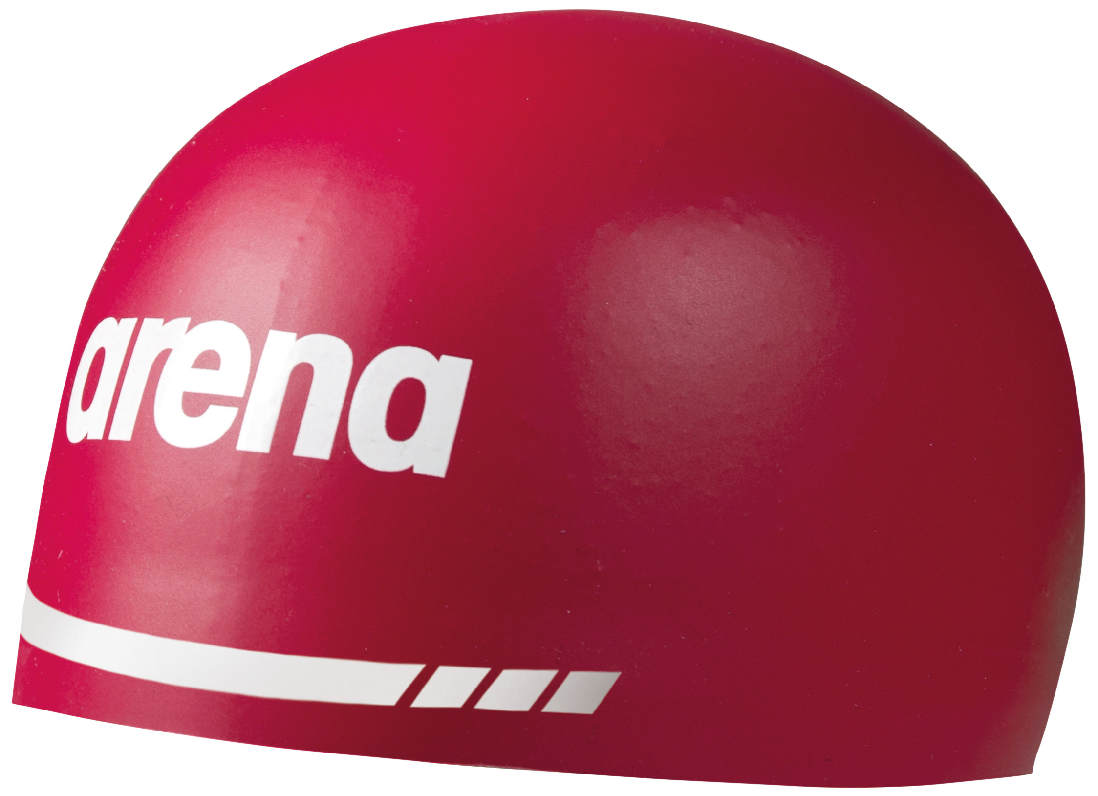 ARENA CUFFIA 3D SOFT - RED - immagine 2