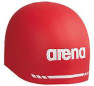ARENA CUFFIA 3D SOFT – RED