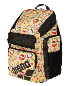 ARENA ONE GO BACKPACK 45L STAMPATO – NEKO – NOVITA’  – EDIZIONE LIMITATA – PROMOZIONE 15% RISPARMI € 12,00