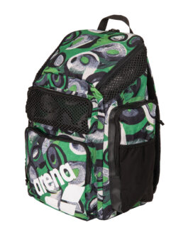 ARENA ONE GO BACKPACK 45L STAMPATO – KENTE – NOVITA’  – EDIZIONE LIMITATA – PROMOZIONE 15% RISPARMI € 12,00