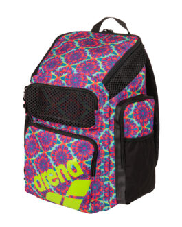 ARENA ONE GO BACKPACK 45L STAMPATO – FLORAL – NOVITA’ – EDIZIONE LIMITATA – PROMOZIONE 15% RISPARMI € 12,00