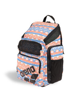 ARENA ONE GO BACKPACK 45L STAMPATO – SUNRISE – NOVITA’  – EDIZIONE LIMITATA – PROMOZIONE 15% RISPARMI € 12,00
