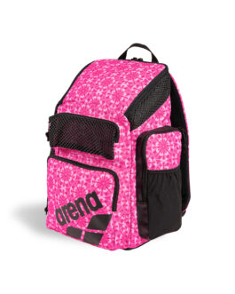 ARENA ONE GO BACKPACK 45L STAMPATO – FLORAL PINK – NOVITA’  – EDIZIONE LIMITATA – PROMOZIONE 15% RISPARMI € 12,00