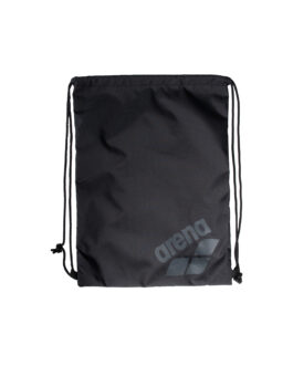 SACCA NUOTO ARENA ONE GO 10L – BLACK –