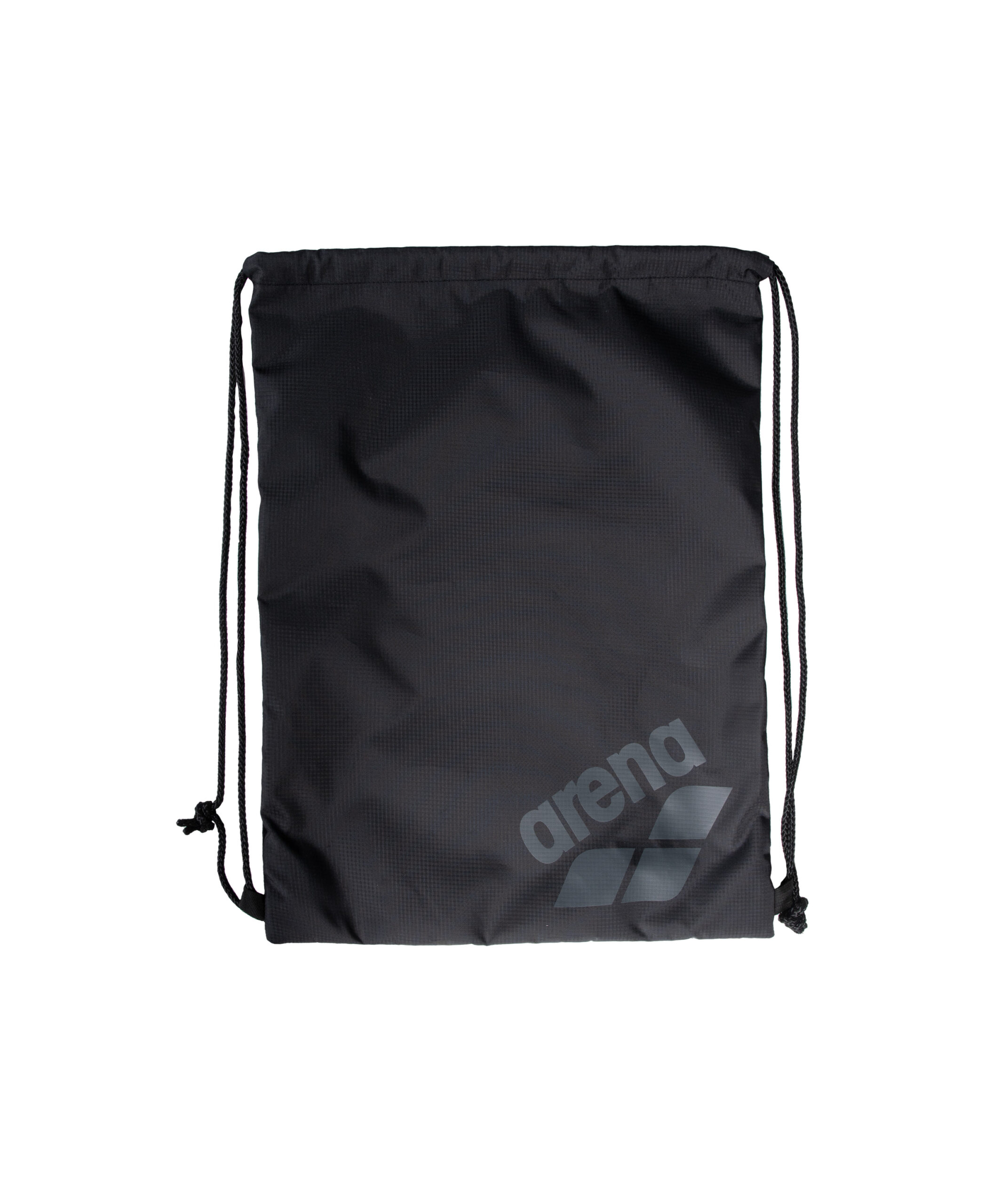 SACCA NUOTO ARENA ONE GO 10L - BLACK -