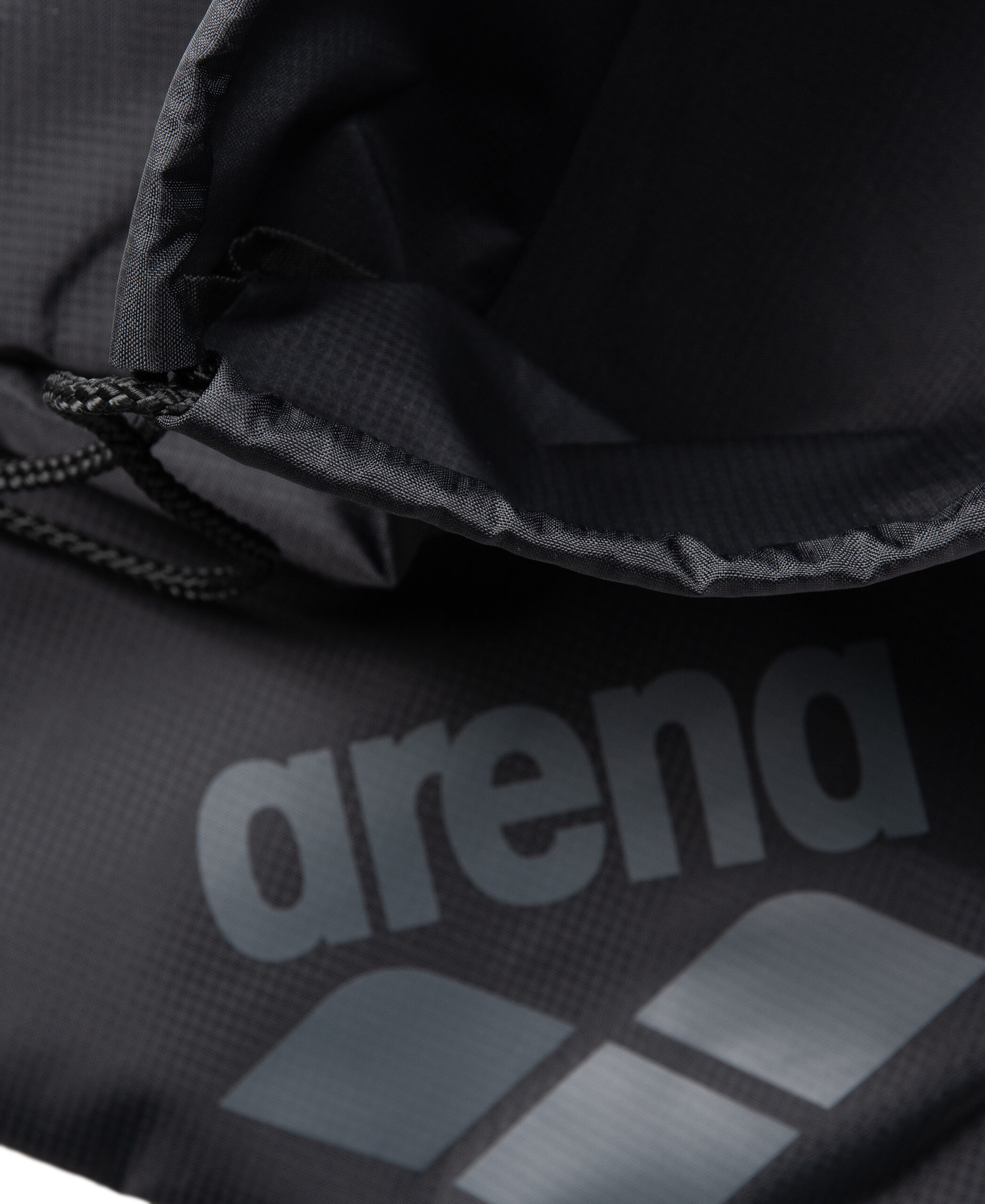 SACCA NUOTO ARENA ONE GO 10L - BLACK - - immagine 7
