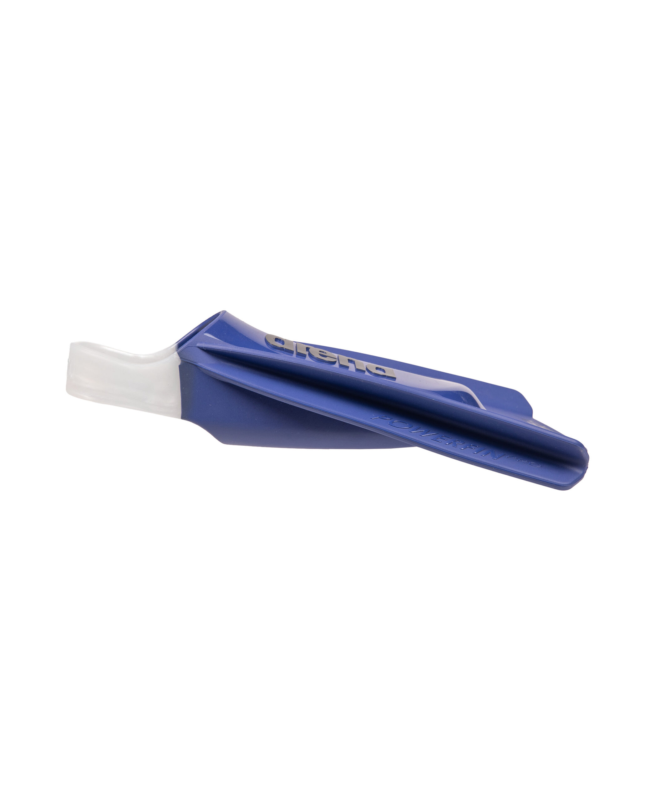 ARENA PINNE POWERFIN PRO II FLEX - MIDNIGHT BLUE - PROMOZIONE 15% RISPARMI € 12,00 - immagine 3