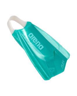 ARENA PINNE POWERFIN PRO II FLEX – SHIMMERED WATER – PROMOZIONE 15% RISPARMI € 12,00