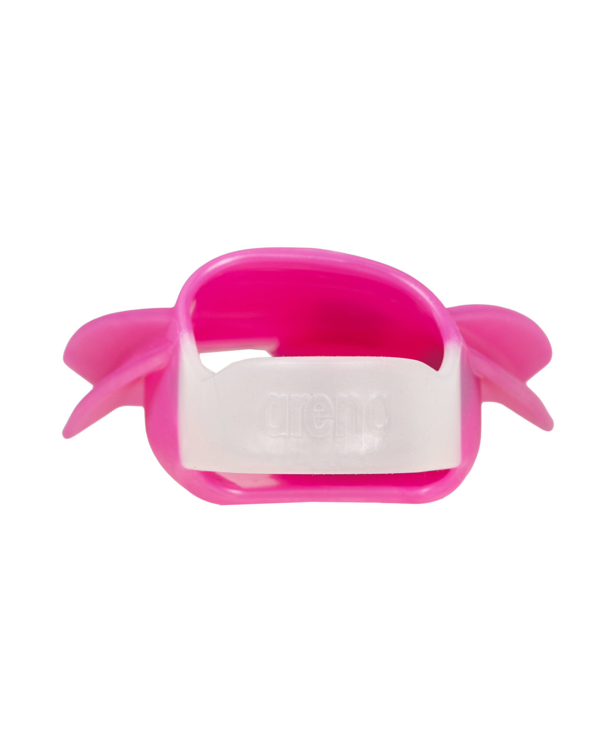 ARENA PINNE POWERFIN PRO II FLEX - SHIMMERED PINK - PROMOZIONE 15% RISPARMI € 12,00 - immagine 5